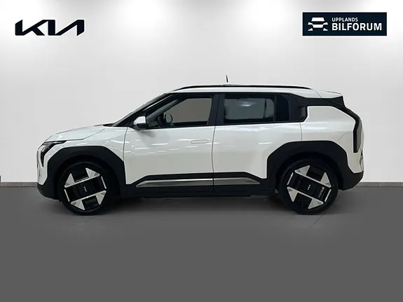 Kia Ev3 2027 photo 4