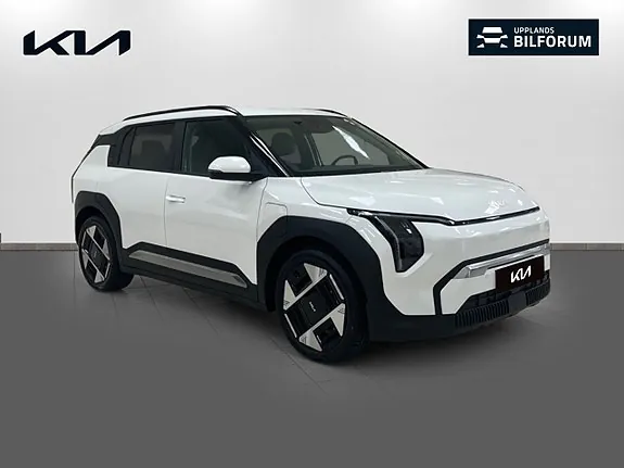 Kia Ev3 2027 photo 3