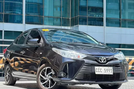 Toyota Vios 2024 photo 2