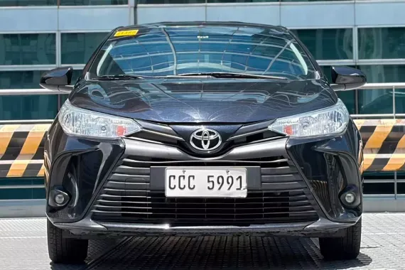 Toyota Vios 2024 photo 3