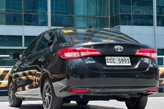Toyota Vios 2024 photo 4