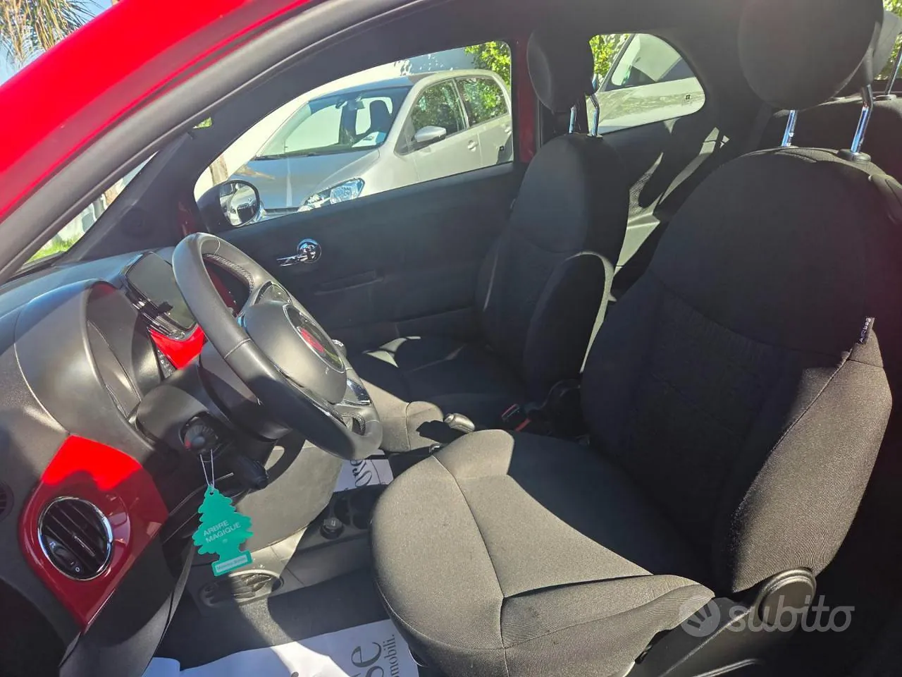 Fiat 500 2023 photo 5
