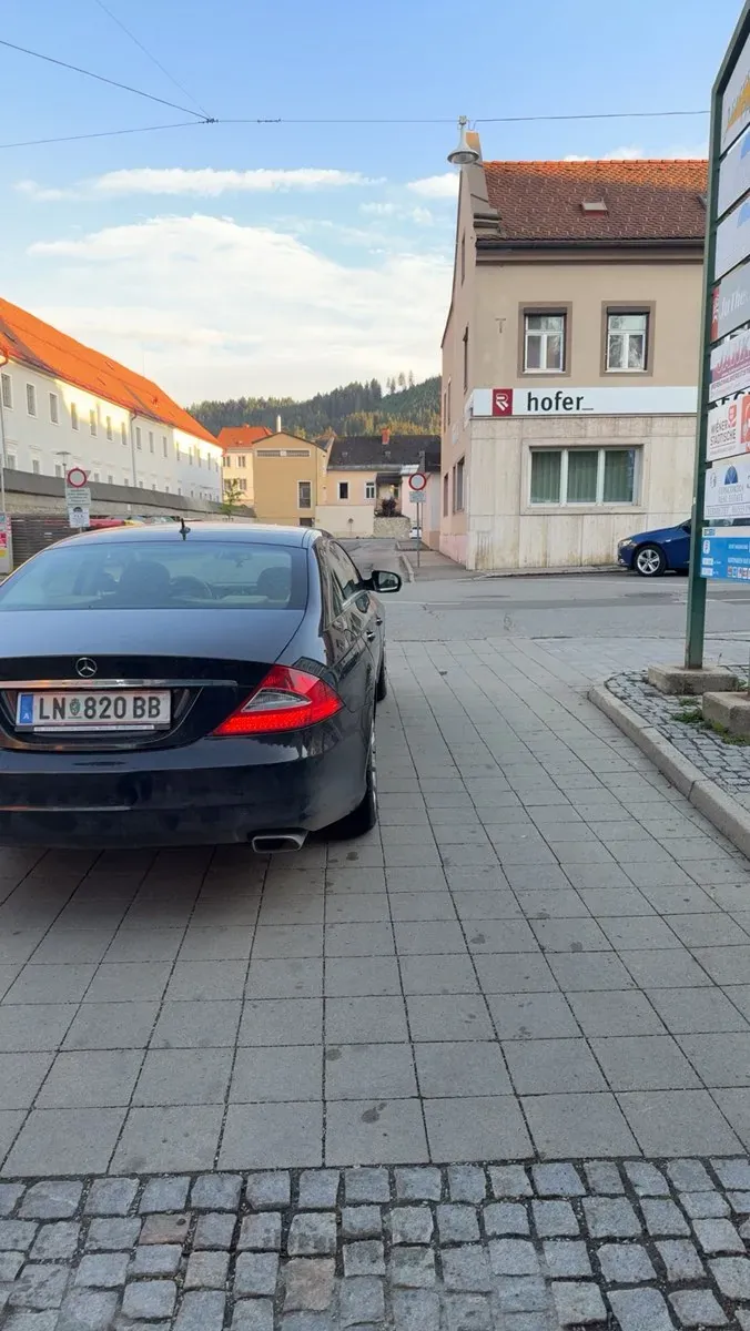 Mercedes-Benz Cls 2009 photo 2