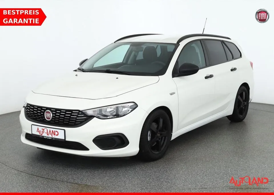 Fiat Tipo Kombi