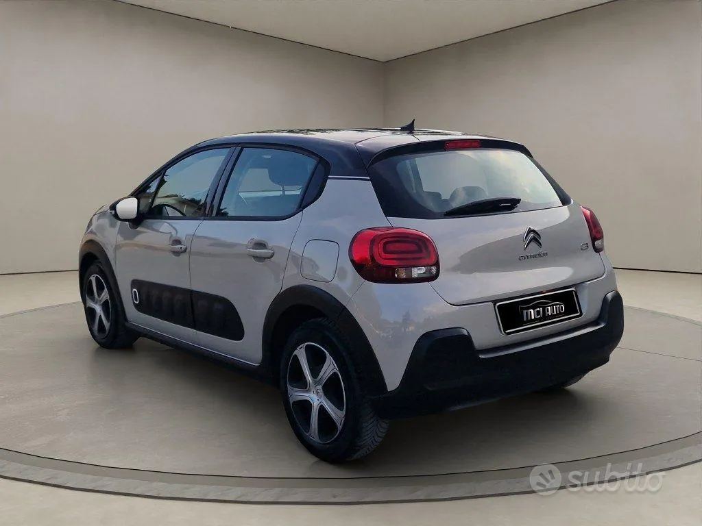 Citroen C3 2017 photo 3