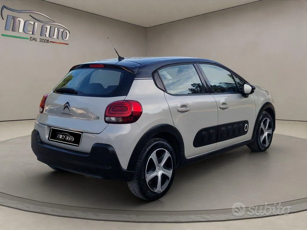Citroen C3 2017 photo 5