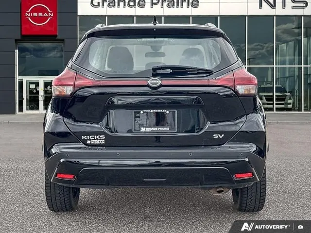 Nissan Kicks 2022 photo 5