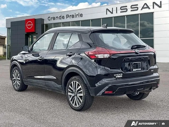 Nissan Kicks 2022 photo 4