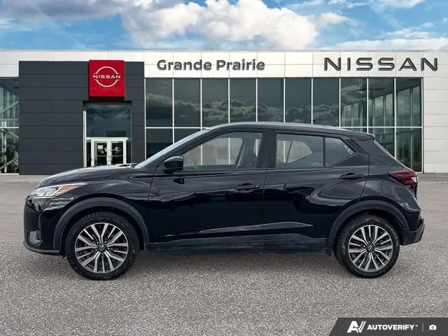 Nissan Kicks 2022 photo 2