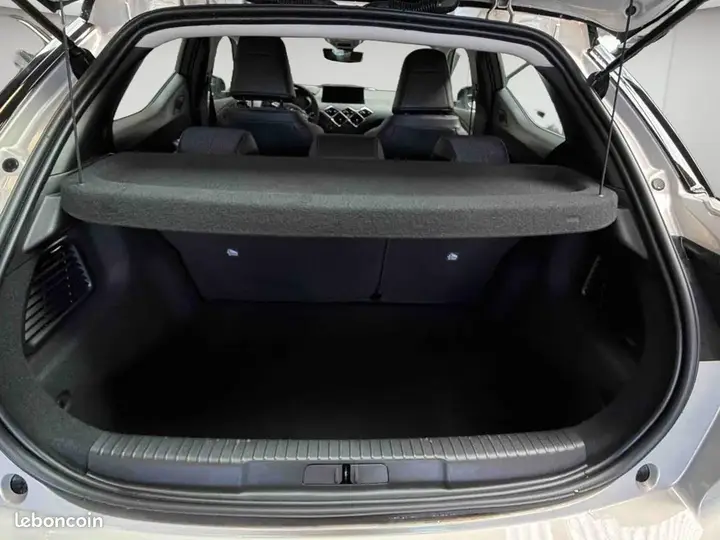 DS Automobiles Ds3 2023 photo 5