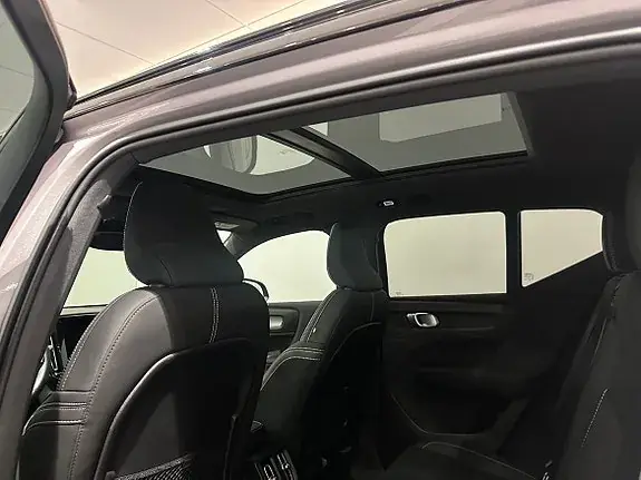 Volvo Ex40