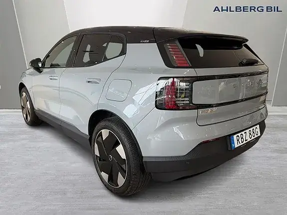 Volvo Ex30 2025 photo 3