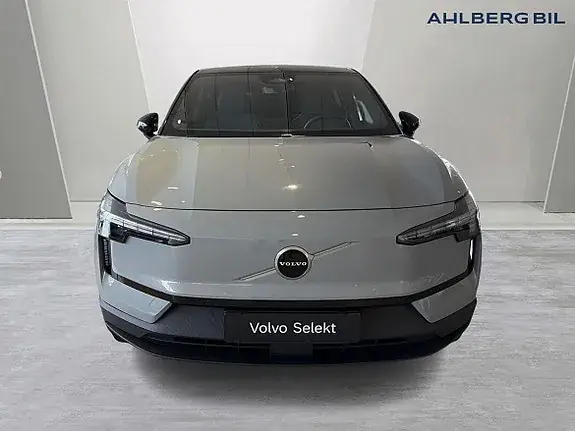 Volvo Ex30 2025 photo 4
