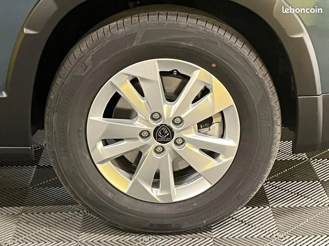 Peugeot Rifter 2026 photo 4