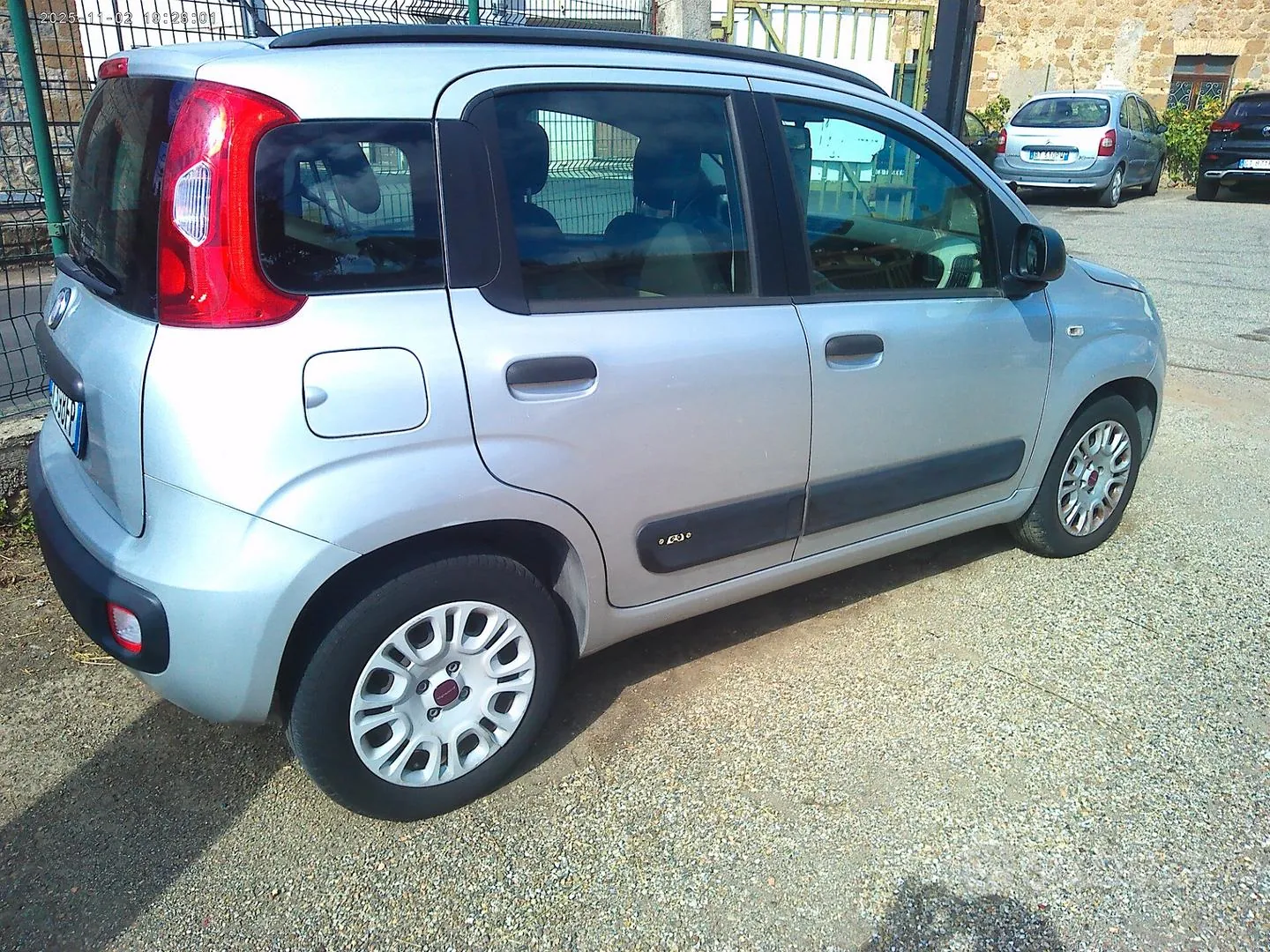 Fiat Panda 2014 photo 3