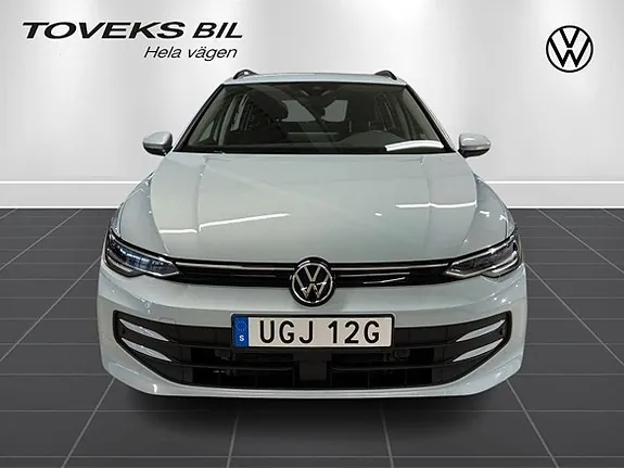 Volkswagen Golf I 2025 photo 2