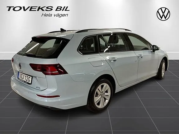 Volkswagen Golf I 2025 photo 5