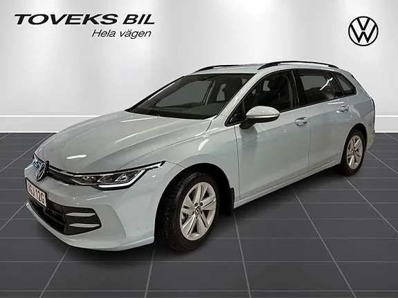 Volkswagen Golf I