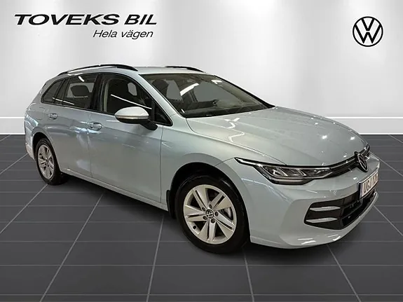 Volkswagen Golf I 2025 photo 3