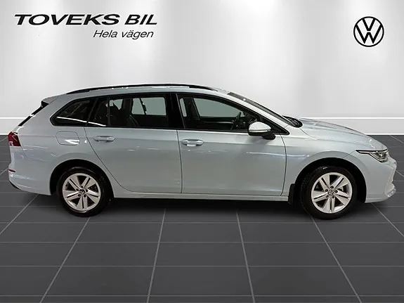 Volkswagen Golf I 2025 photo 4