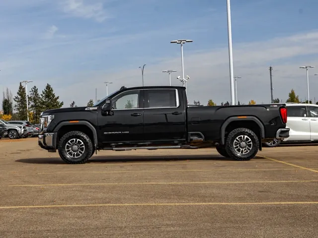 GMC Sierra 3500Hd 2024 photo 5