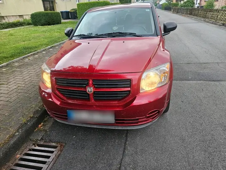 Dodge Caliber