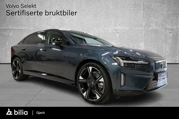 Volvo Es90