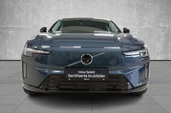 Volvo Es90 2026 photo 2