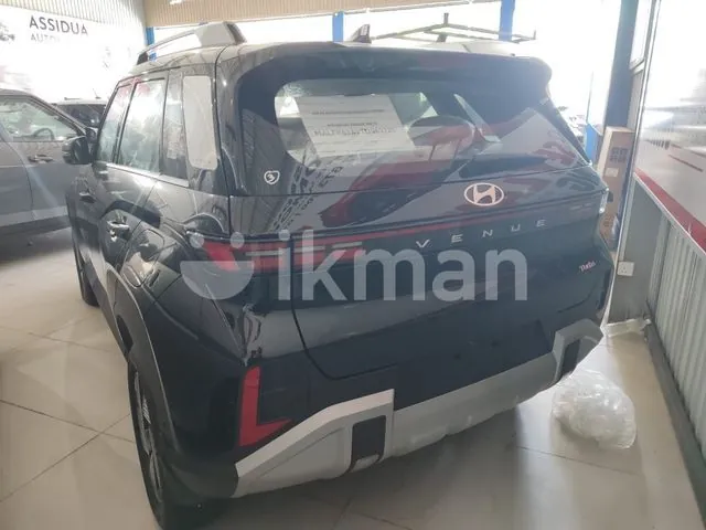 Hyundai Venue 2026 photo 3