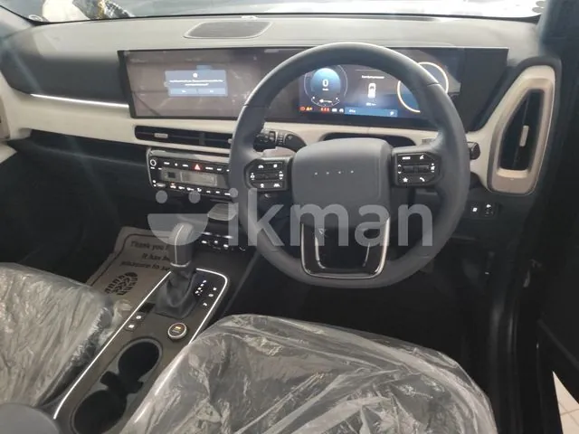 Hyundai Venue 2026 photo 4