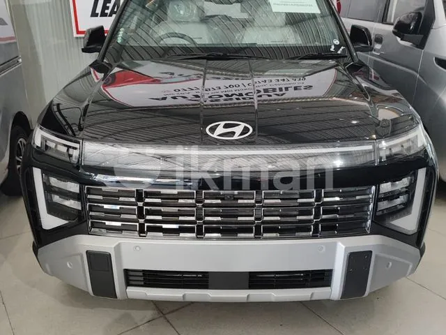 Hyundai Venue