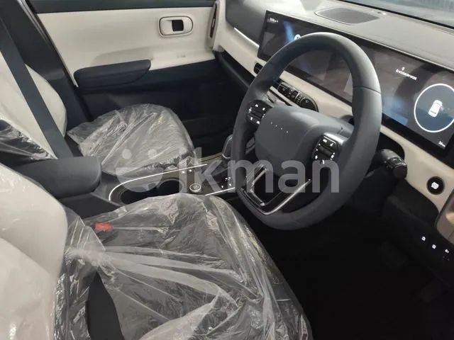 Hyundai Venue 2026 photo 2