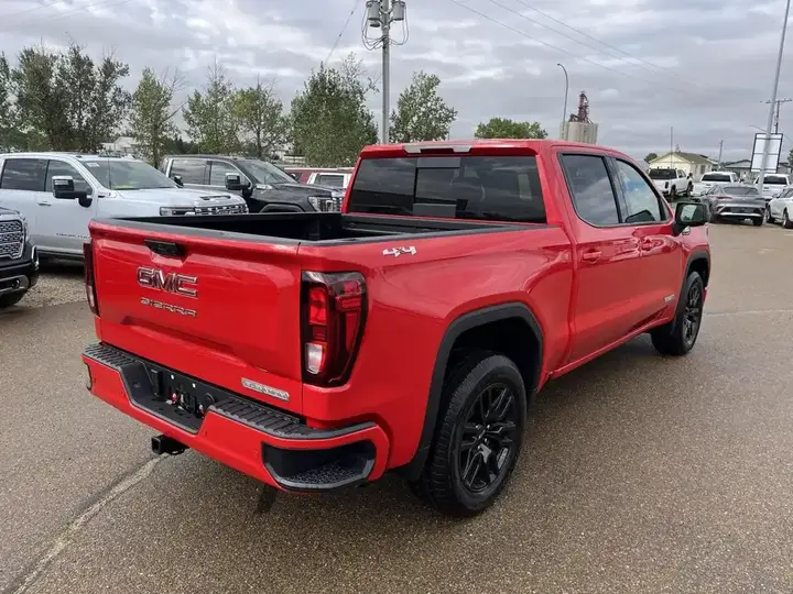 GMC Sierra 1500 2026 photo 5