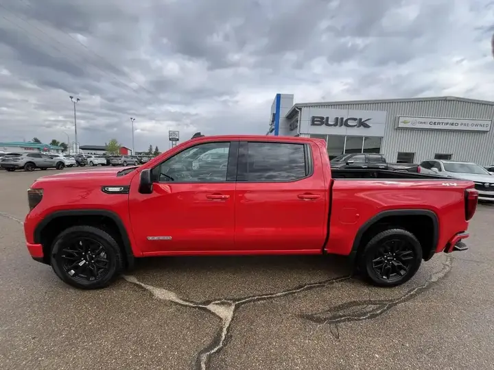 GMC Sierra 1500 2026 photo 3