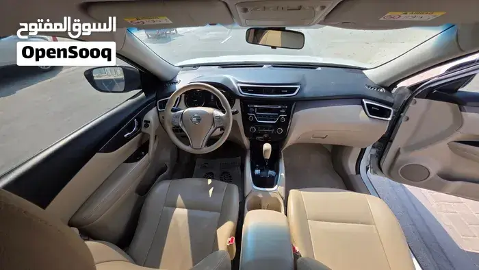 Nissan X-Trail 2016 photo 4