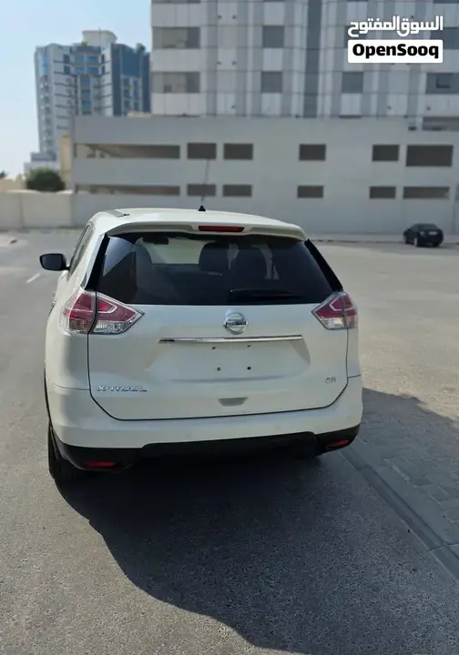 Nissan X-Trail 2016 photo 3