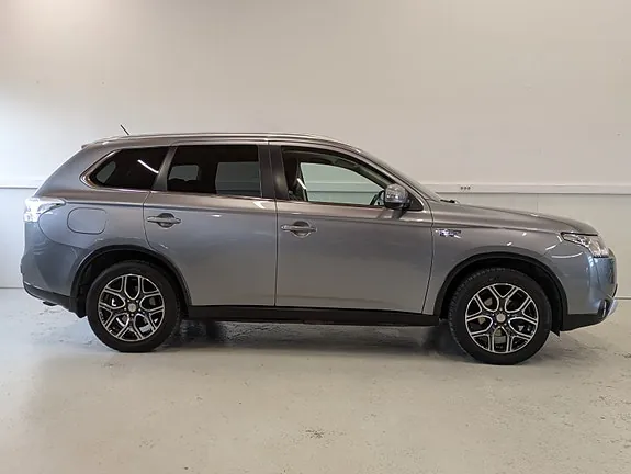 Mitsubishi Outlander 2015 photo 5