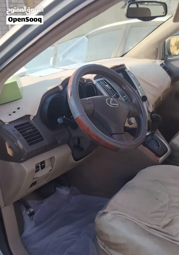 Lexus Rx 330