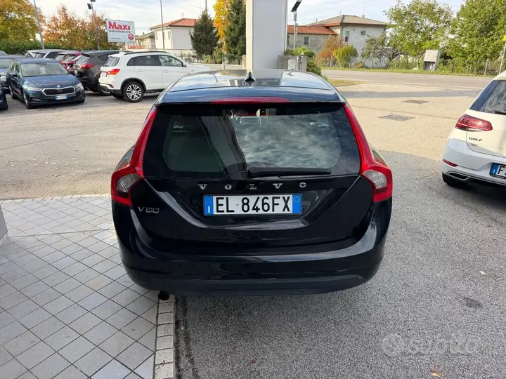 Volvo V60 2012 photo 5