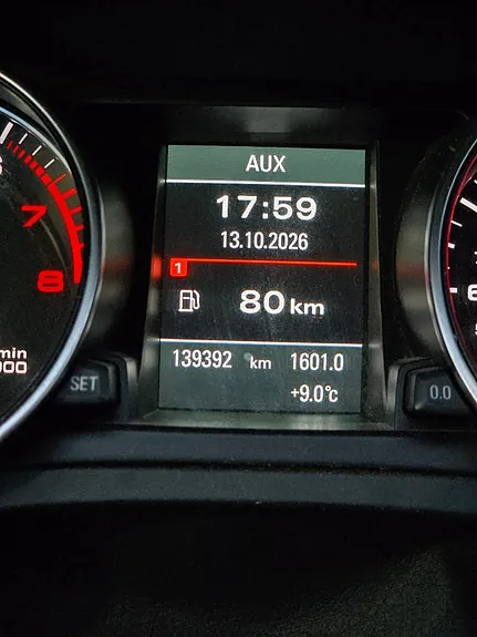 Audi A5 2014 photo 5