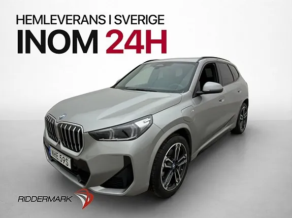BMW X1 2025 photo 3