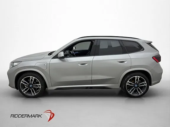BMW X1 2025 photo 4