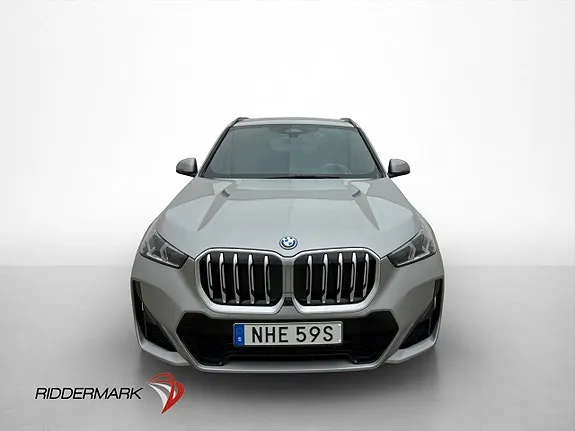 BMW X1 2025 photo 2