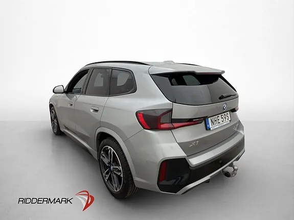 BMW X1 2025 photo 5