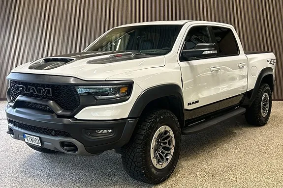Ram 1500 2022 photo 2
