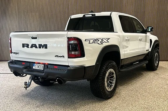 Ram 1500 2022 photo 4