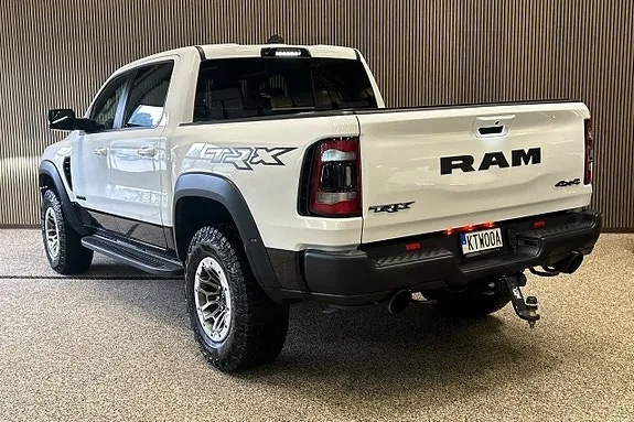 Ram 1500 2022 photo 3