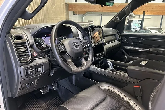Ram 1500 2022 photo 5