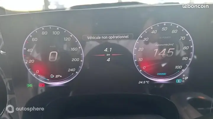 Mercedes-Benz Cla 2026 photo 4