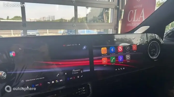 Mercedes-Benz Cla 2026 photo 5